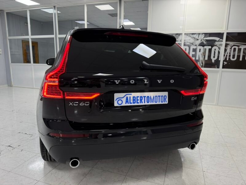 VOLVO XC60 2.0D4 190CV MOMENTUM GEARTRONIC