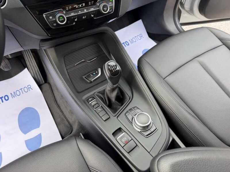 BMW X1 (F48) SDRIVE18D 2.0D 150CV