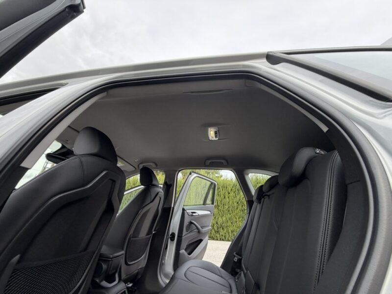 BMW X1 (F48) SDRIVE18D 2.0D 150CV