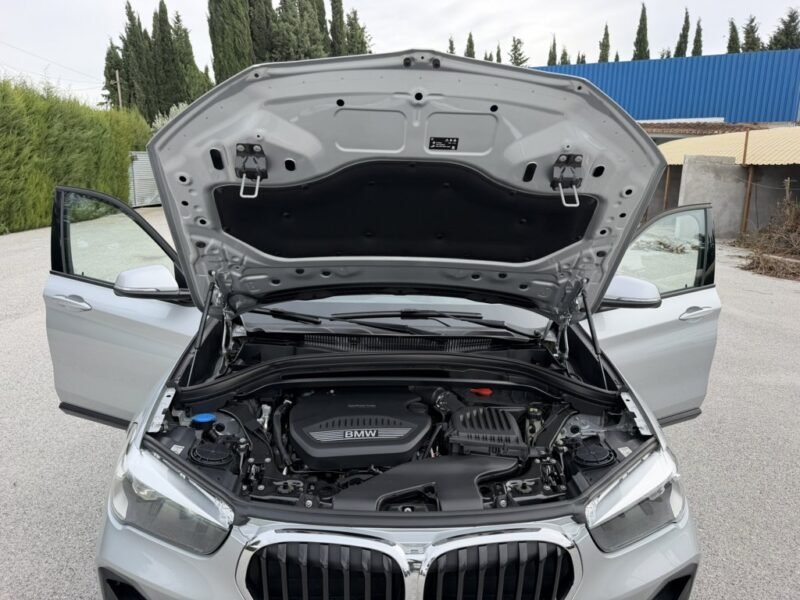 BMW X1 (F48) SDRIVE18D 2.0D 150CV