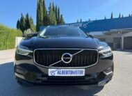 VOLVO XC60 2.0D4 190CV MOMENTUM GEARTRONIC