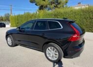 VOLVO XC60 2.0D4 190CV MOMENTUM GEARTRONIC