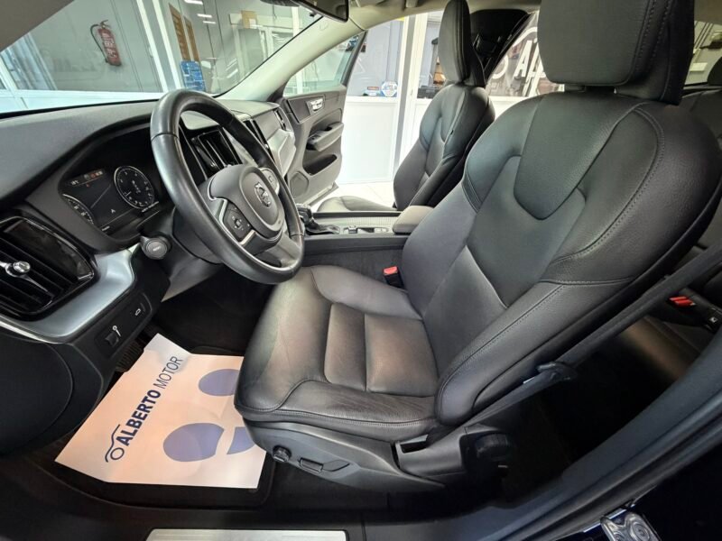 VOLVO XC60 2.0D4 190CV MOMENTUM GEARTRONIC