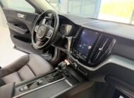 VOLVO XC60 2.0D4 190CV MOMENTUM GEARTRONIC