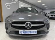MERCEDES-BENZ CLA200D CLA200D 2.0D 150CV 8G-DCT