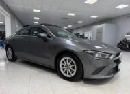 MERCEDES-BENZ CLA200D CLA200D 2.0D 150CV 8G-DCT