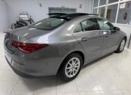 MERCEDES-BENZ CLA200D CLA200D 2.0D 150CV 8G-DCT