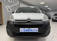 CITROEN BERLINGO ELECTRIC CLUB 47CV