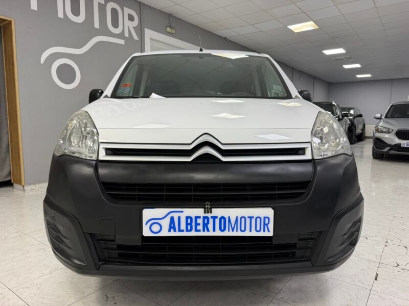 CITROEN BERLINGO ELECTRIC CLUB 47CV