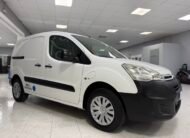 CITROEN BERLINGO ELECTRIC CLUB 47CV