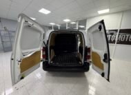 CITROEN BERLINGO ELECTRIC CLUB 47CV