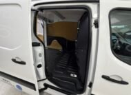 CITROEN BERLINGO ELECTRIC CLUB 47CV