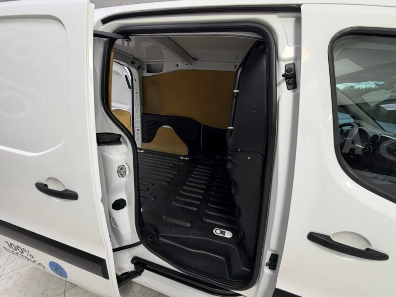 CITROEN BERLINGO ELECTRIC CLUB 47CV