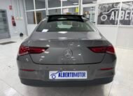 MERCEDES-BENZ CLA200D CLA200D 2.0D 150CV 8G-DCT