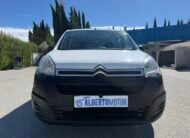 CITROEN BERLINGO ELECTRIC CLUB 47CV