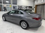 MERCEDES-BENZ CLA200D CLA200D 2.0D 150CV 8G-DCT