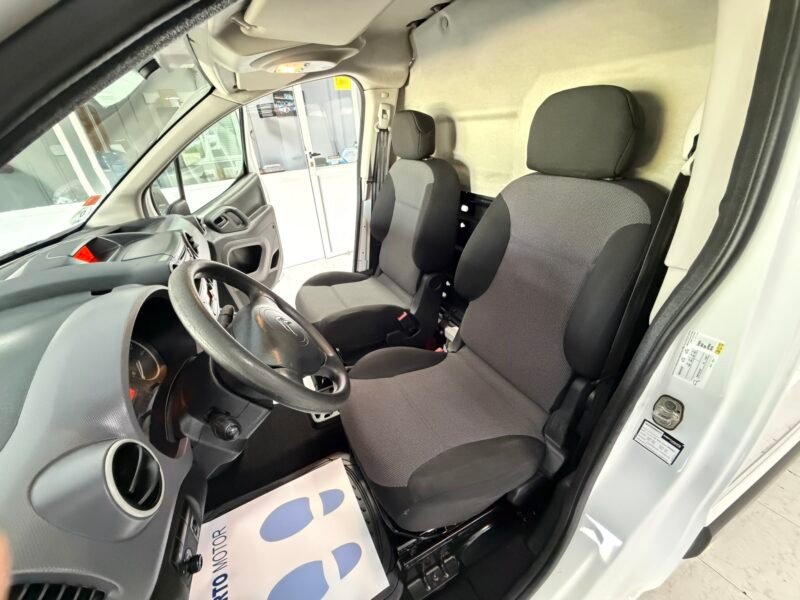 CITROEN BERLINGO ELECTRIC CLUB 47CV