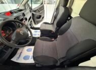 CITROEN BERLINGO ELECTRIC CLUB 47CV