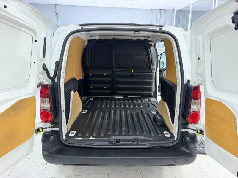 CITROEN BERLINGO ELECTRIC CLUB 47CV