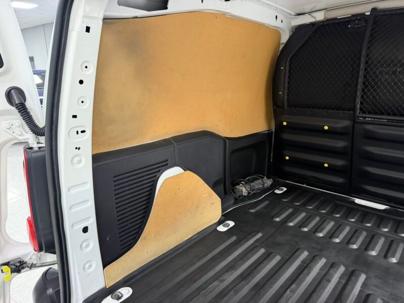 CITROEN BERLINGO ELECTRIC CLUB 47CV
