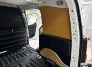 CITROEN BERLINGO ELECTRIC CLUB 47CV
