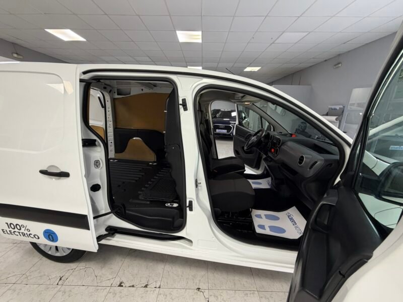 CITROEN BERLINGO ELECTRIC CLUB 47CV