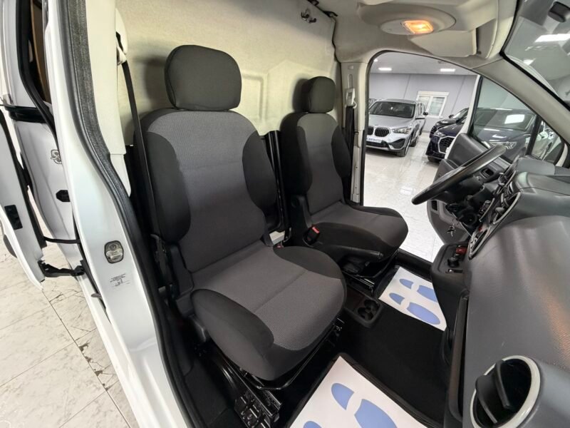 CITROEN BERLINGO ELECTRIC CLUB 47CV