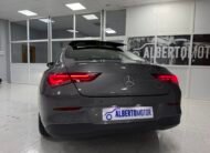 MERCEDES-BENZ CLA200D CLA200D 2.0D 150CV 8G-DCT