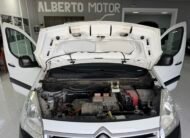 CITROEN BERLINGO ELECTRIC CLUB 47CV