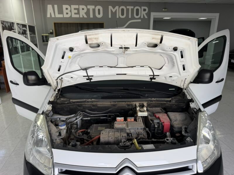 CITROEN BERLINGO ELECTRIC CLUB 47CV
