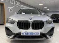 BMW X1 (F48) SDRIVE18D 2.0D 150CV