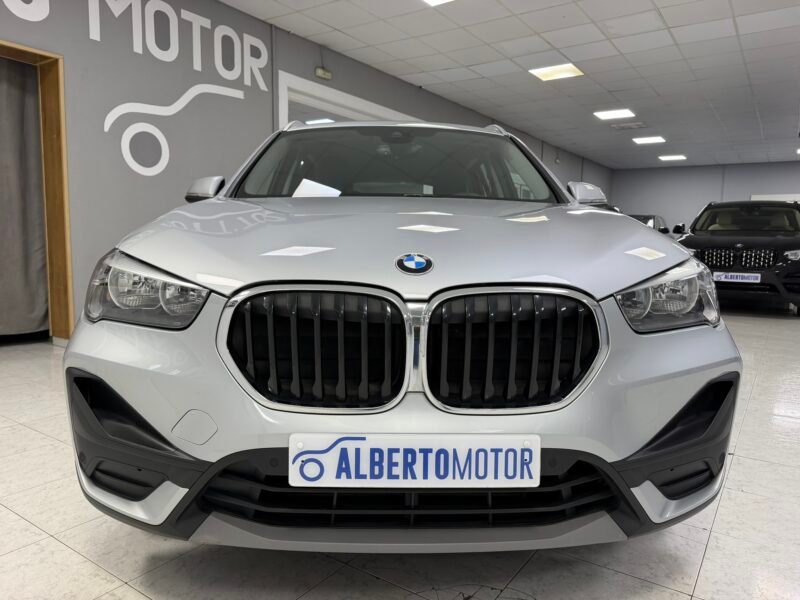 BMW X1 (F48) SDRIVE18D 2.0D 150CV