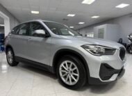BMW X1 (F48) SDRIVE18D 2.0D 150CV