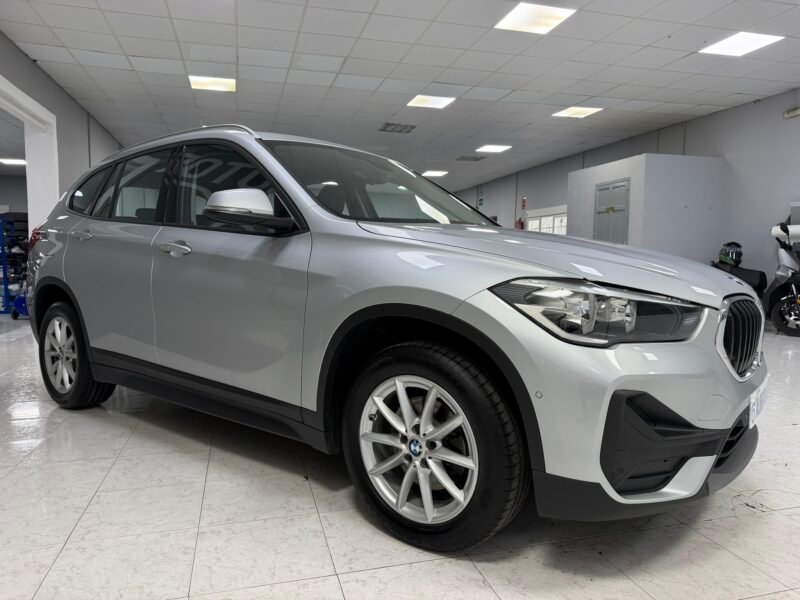 BMW X1 (F48) SDRIVE18D 2.0D 150CV