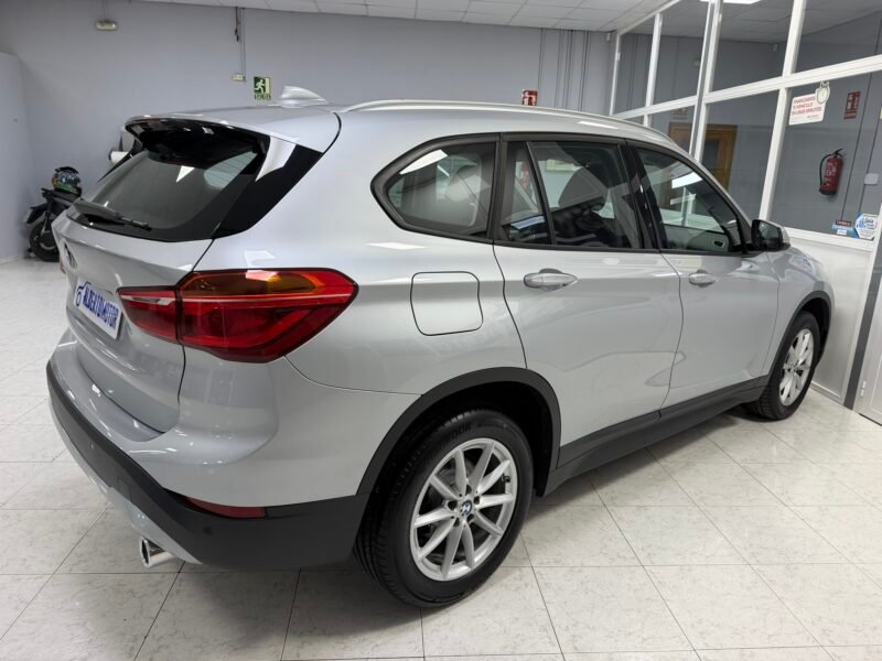 BMW X1 (F48) SDRIVE18D 2.0D 150CV
