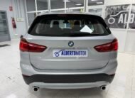 BMW X1 (F48) SDRIVE18D 2.0D 150CV