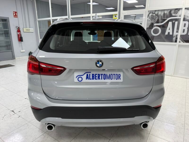 BMW X1 (F48) SDRIVE18D 2.0D 150CV