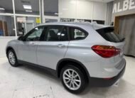 BMW X1 (F48) SDRIVE18D 2.0D 150CV