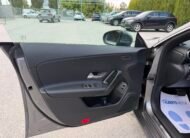 MERCEDES-BENZ CLA200D CLA200D 2.0D 150CV 8G-DCT