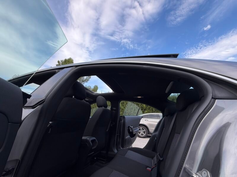 MERCEDES-BENZ CLA200D CLA200D 2.0D 150CV 8G-DCT