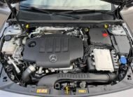 MERCEDES-BENZ CLA200D CLA200D 2.0D 150CV 8G-DCT