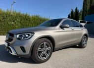MERCEDES-BENZ GLC COUPE GLC200D 2.0D 163CV 9G-TRONIC 4MATIC