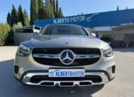 MERCEDES-BENZ GLC COUPE GLC200D 2.0D 163CV 9G-TRONIC 4MATIC