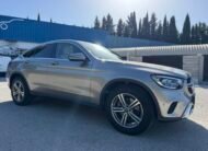 MERCEDES-BENZ GLC COUPE GLC200D 2.0D 163CV 9G-TRONIC 4MATIC