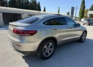 MERCEDES-BENZ GLC COUPE GLC200D 2.0D 163CV 9G-TRONIC 4MATIC