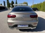 MERCEDES-BENZ GLC COUPE GLC200D 2.0D 163CV 9G-TRONIC 4MATIC