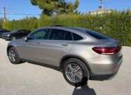 MERCEDES-BENZ GLC COUPE GLC200D 2.0D 163CV 9G-TRONIC 4MATIC