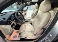MERCEDES-BENZ GLC COUPE GLC200D 2.0D 163CV 9G-TRONIC 4MATIC