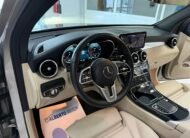 MERCEDES-BENZ GLC COUPE GLC200D 2.0D 163CV 9G-TRONIC 4MATIC