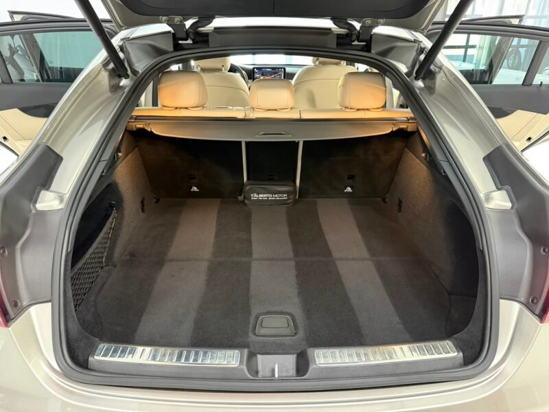 MERCEDES-BENZ GLC COUPE GLC200D 2.0D 163CV 9G-TRONIC 4MATIC